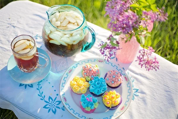 Dark Tea Benefits: 47% Lower Diabetes Risk (New Study)