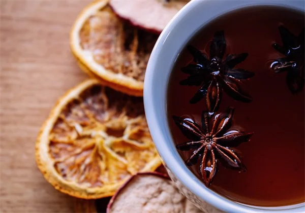Dark Tea Benefits: 47% Lower Diabetes Risk (New Study)